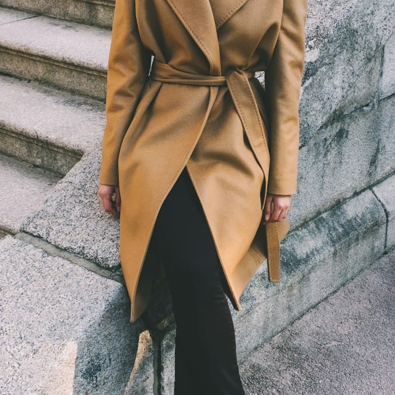 Outerwear