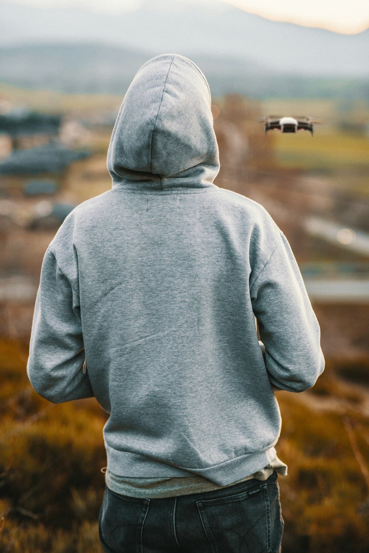 Oversized Hoodie